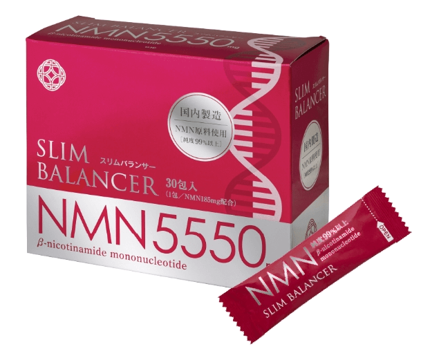 SLIM BALANCER イメージ